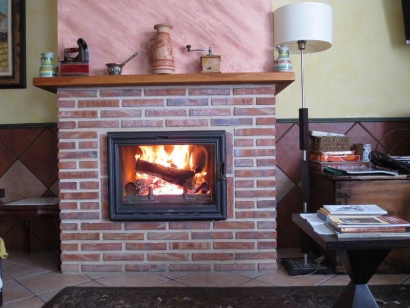 Casa Rural Patiño Guest House Quintanas de Gormaz Bagian luar foto
