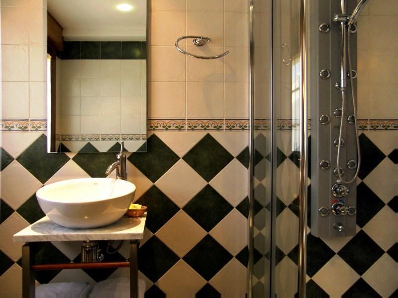 Casa Rural Patiño Guest House Quintanas de Gormaz Ruang foto