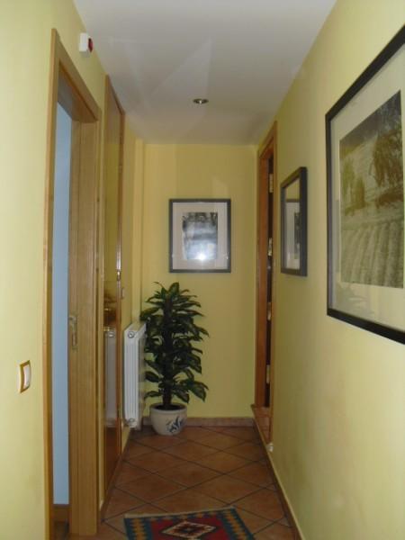 Casa Rural Patiño Guest House Quintanas de Gormaz Bagian luar foto